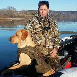 Meet your Posher, Bernard